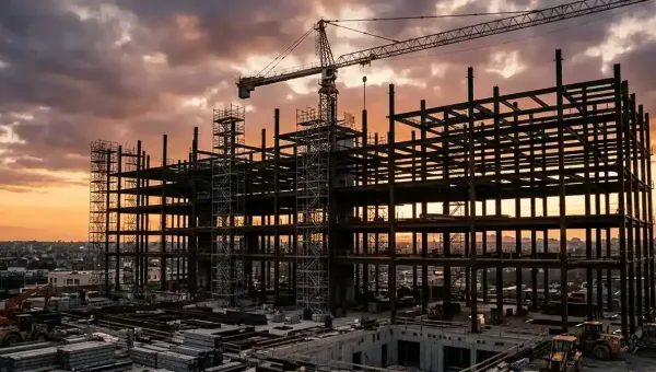Bauprojektmanagement: Ein praktischer Leitfaden für kleine Handwerksbetriebe