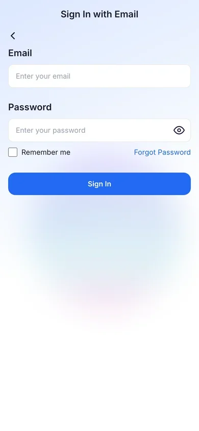 Your data stays in the EU