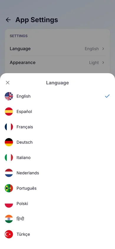 10 idiomas, para ti y tus facturas